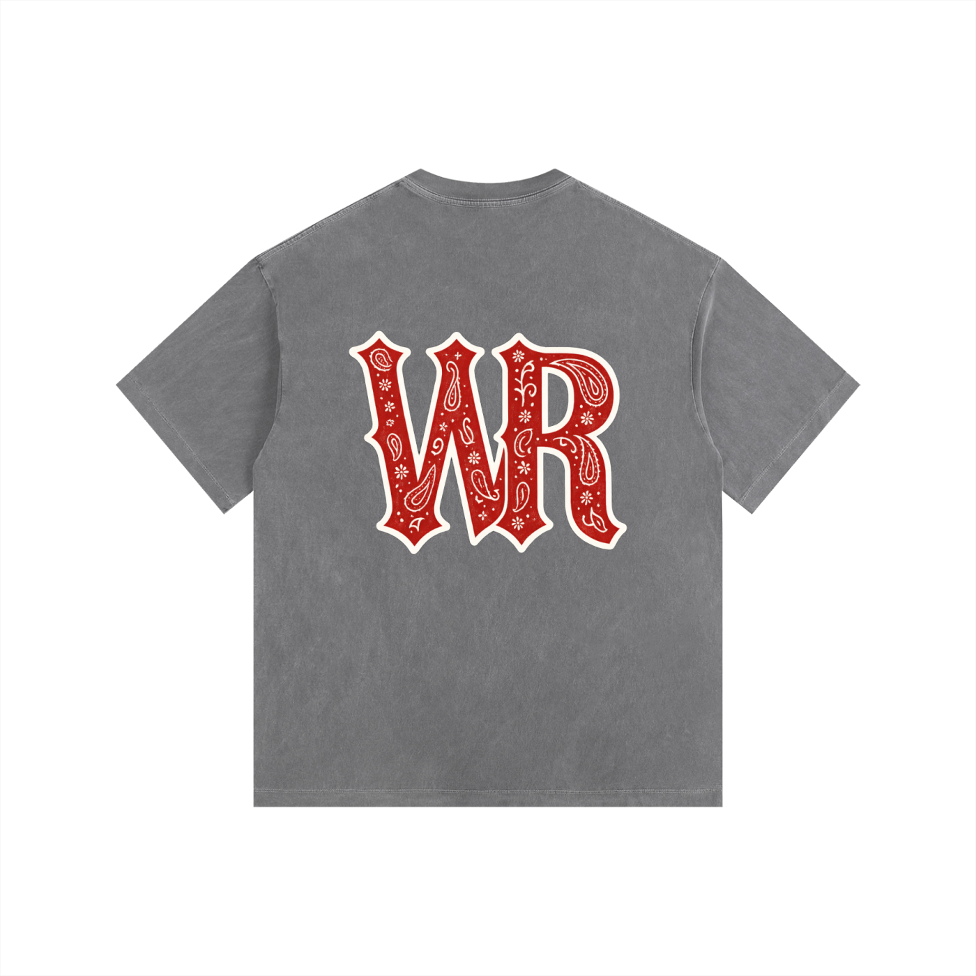WEST ROLLZ X BASIC O’G T-SHIRT