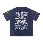 WEST ROLLZ X KILLA BEES T-SHIRT