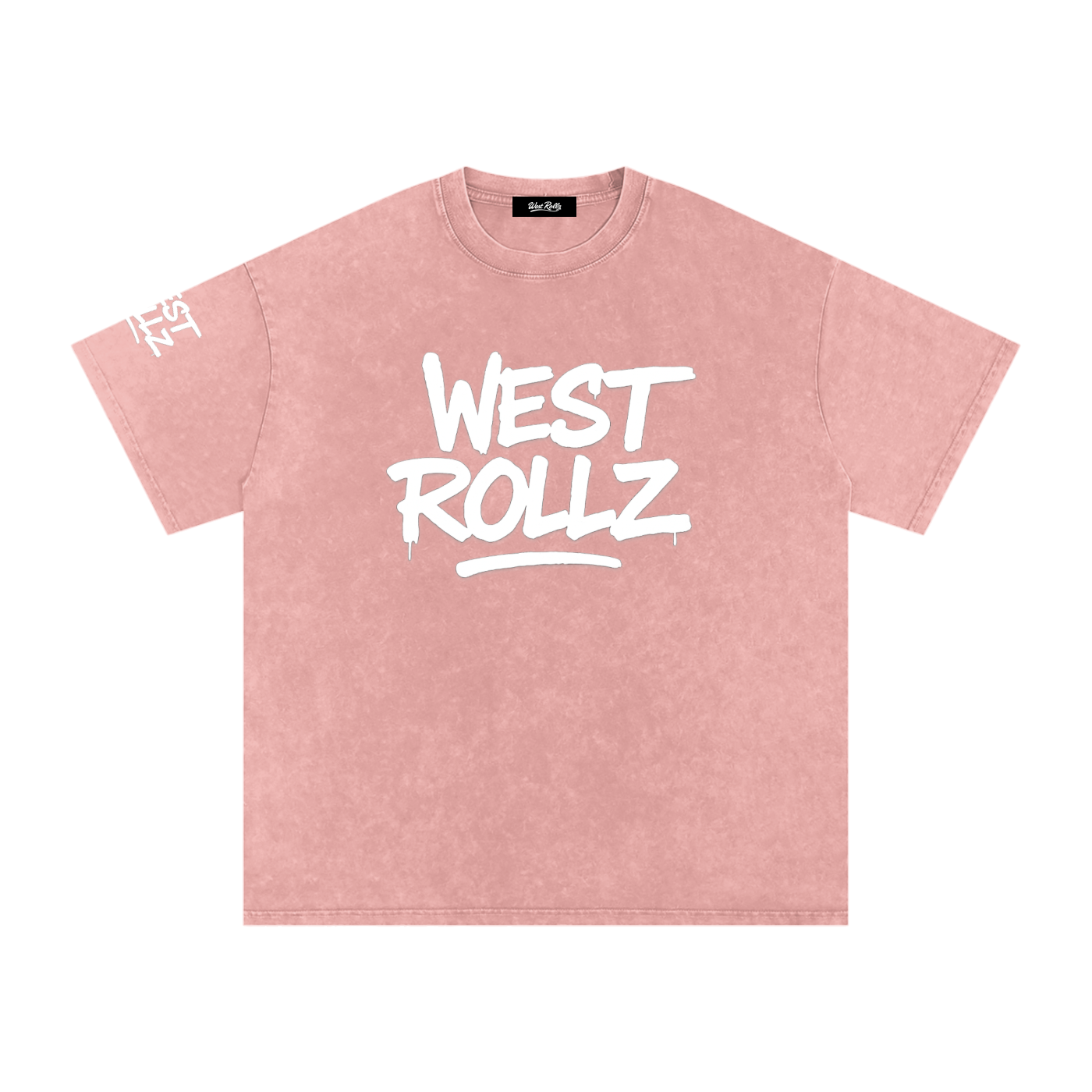 WEST ROLLZ X GRAFFITI SHIT