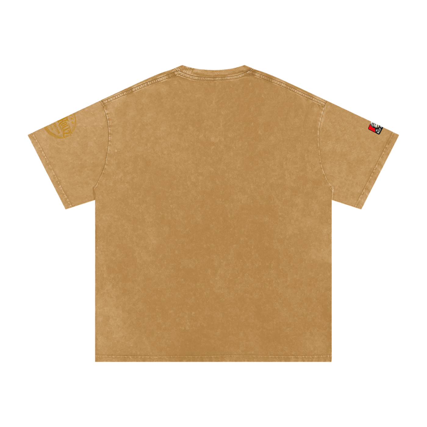 WEST ROLLZ X WEST MONKEY LIMITED T-SHIRT