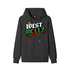 WEST ROLLZ X VIVA ALGÉRIE X Classic Unisex Cotton Hoodie