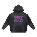 WEST ROLLZ X P-VALLEYS HOODIE