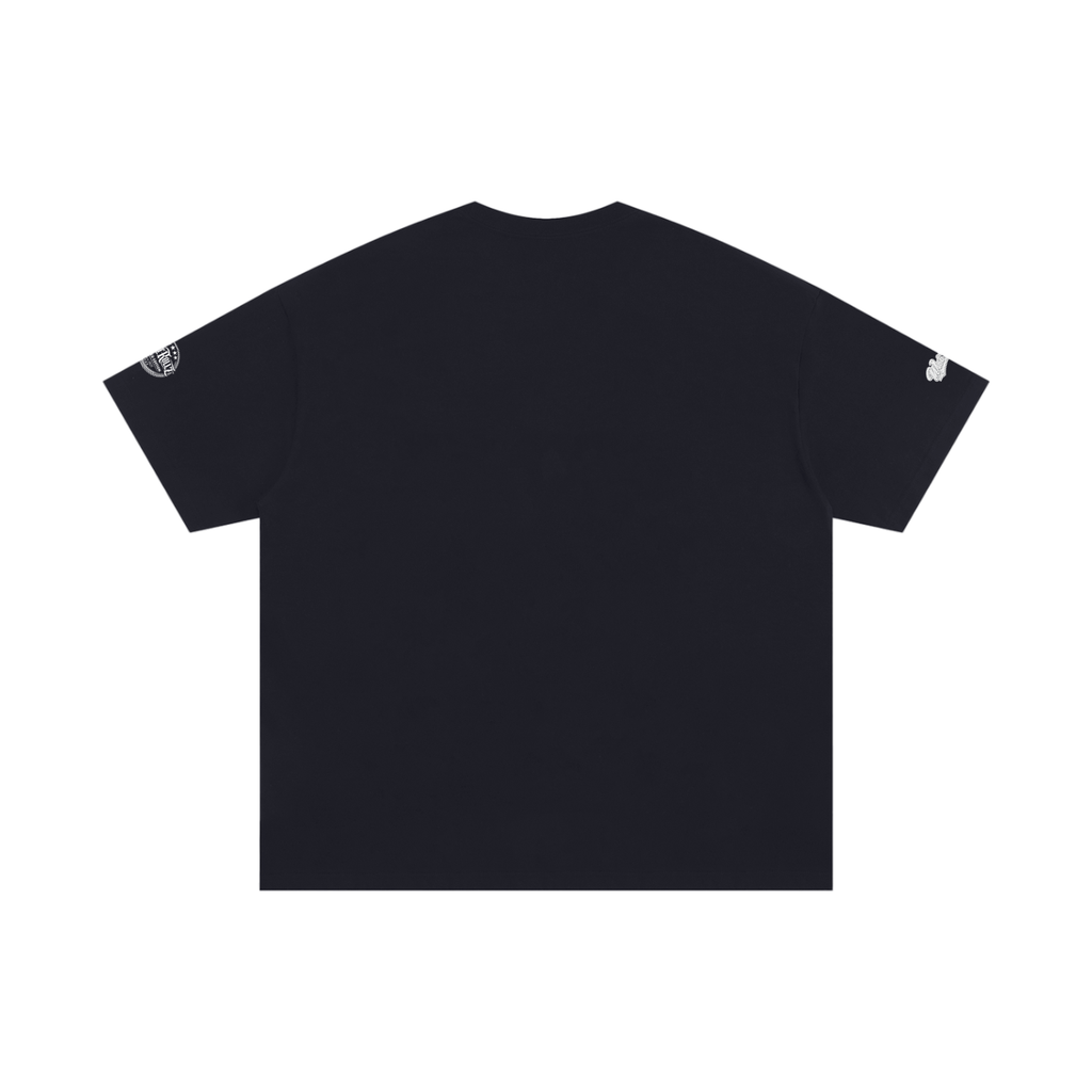 WEST ROLLZ X TATTOO SPIRIT T-SHIRT