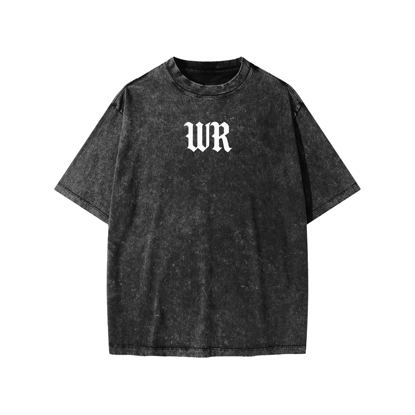 WEST ROLLZ X DEEP COVER KIDS  T-SHIRT