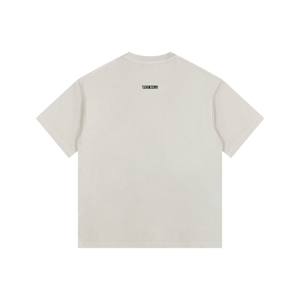 WEST ROLLZ X BASIC O’G T-SHIRT