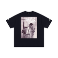 WEST ROLLZ X THE BLACK HISTORY T-SHIRT