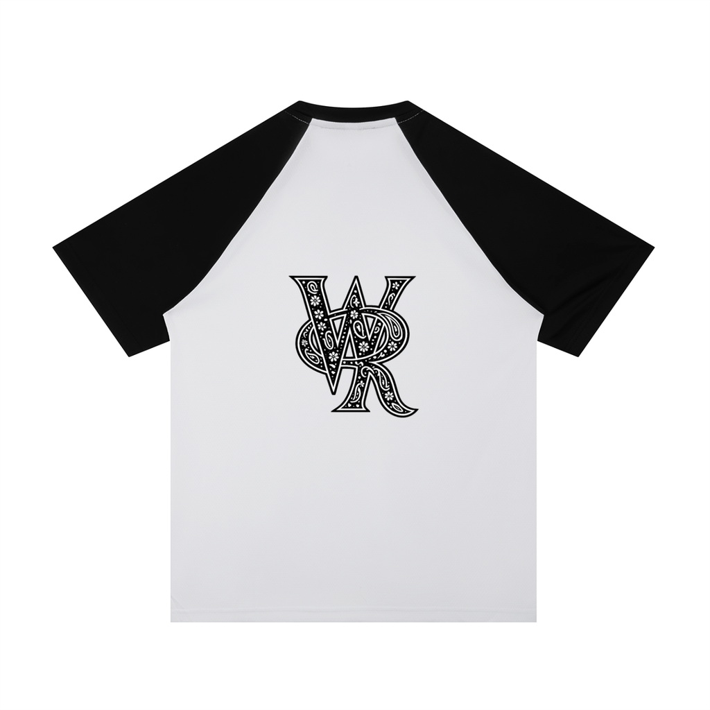WEST ROLLZ X CLASSIC T-SHIRT