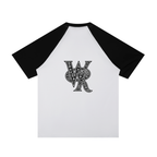WEST ROLLZ X CLASSIC T-SHIRT