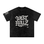 WEST ROLLZ X KUSH