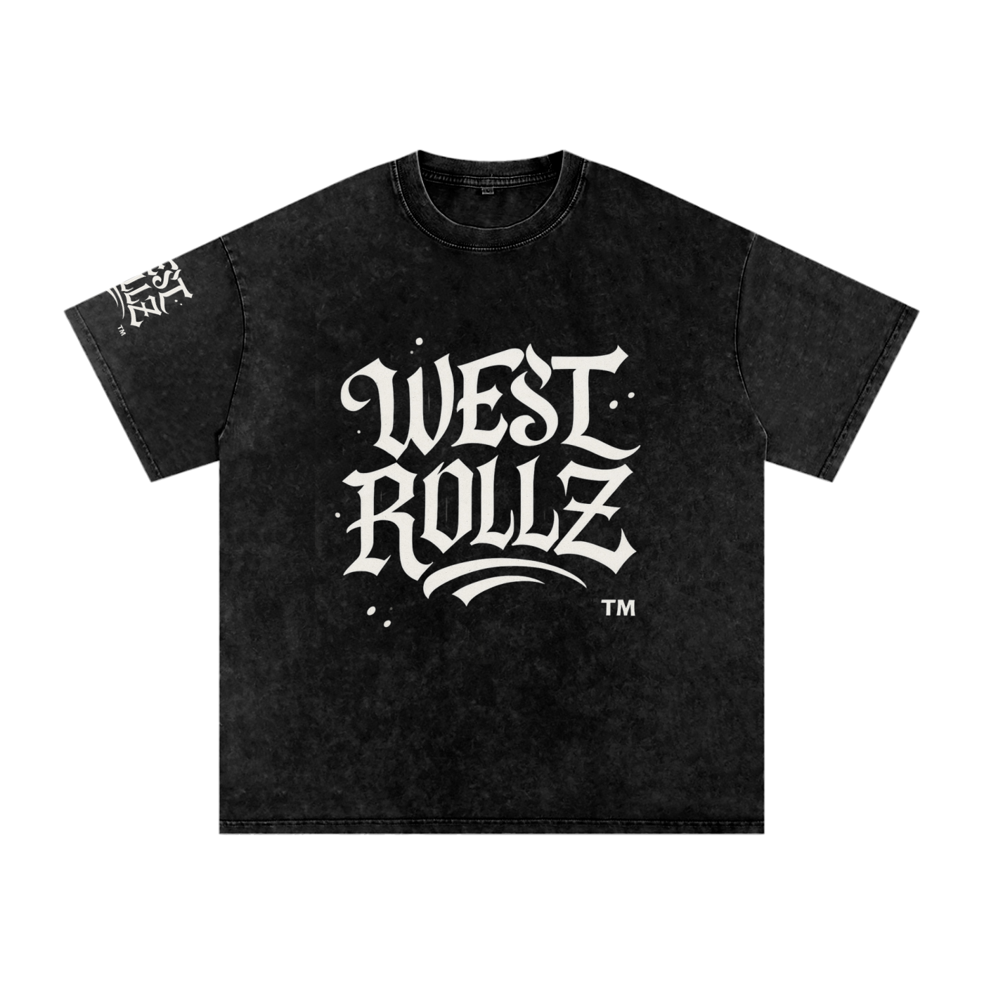 WEST ROLLZ X KUSH