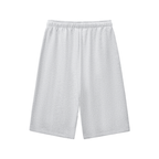 WEST ROLLZ X Relaxed Drawstring Three-quarter SHORT