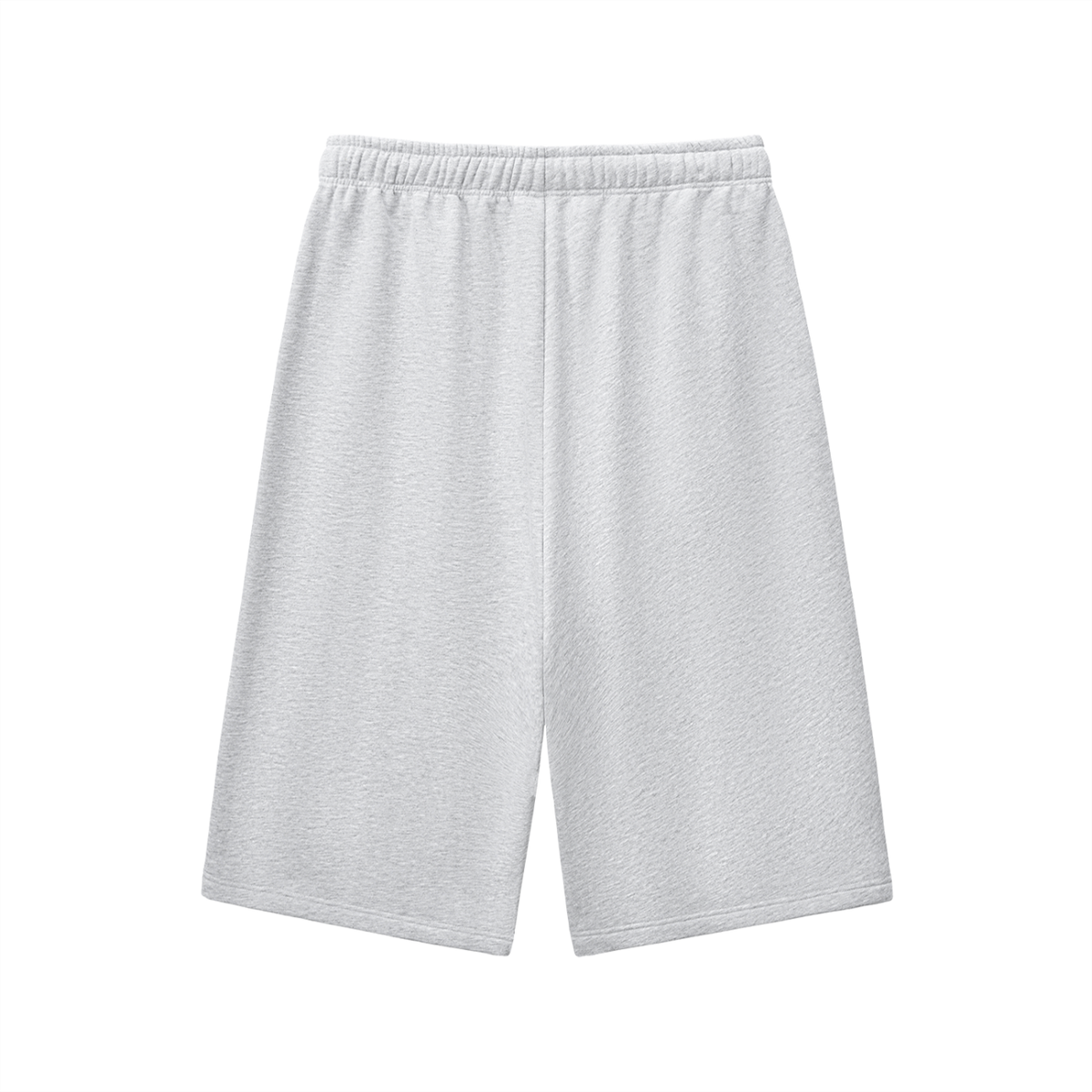 WEST ROLLZ X Relaxed Drawstring Three-quarter SHORT
