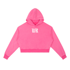 WEST ROLLZ X DEEP COVER WOMEN