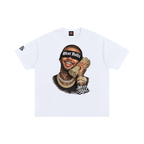 WEST ROLLZ X SORRY! MONEY ON THE LINE T-SHIRT