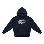 WEST ROLLZ X FÉLIX WEST X Essential Kids' Fleece Hoodie