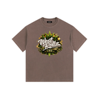 WEST ROLLZ X CBD WEST T-SHIRT