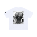 WEST ROLLZ X THE BLACK HISTORY T-SHIRT