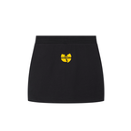 WEST ROLLZ X KILLA BEES DRAWSTRING SKIRT