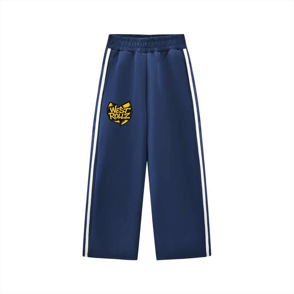 WEST ROLLZ X KILLA BEES PANTS KIDS