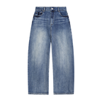WEST ROLLZ X WEST DENIM JEANS