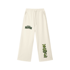 WEST ROLLZ X MONEY MAKER Straight-Leg PANTS