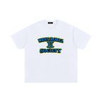 WEST ROLLZ X WEST ROLLZ II SOCIETY MEN T-SHIRT