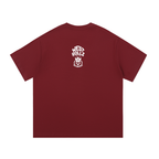 WEST ROLLZ X LABEL HÉRITAGE T-SHIRT