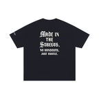WEST ROLLZ X MONEY MAKER T-SHIRT
