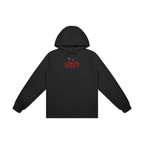 WEST ROLLZ x BLOODS x O’JEEZZ HOODIE