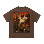 WEST ROLLZ X PIRU T-SHIRT