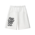WEST ROLLZ X SORRY! J’AI LA MONEY AU BOUT DU FIL SHORT