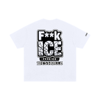 WEST ROLLZ X F**K ICE LIMITED T-SHIRT