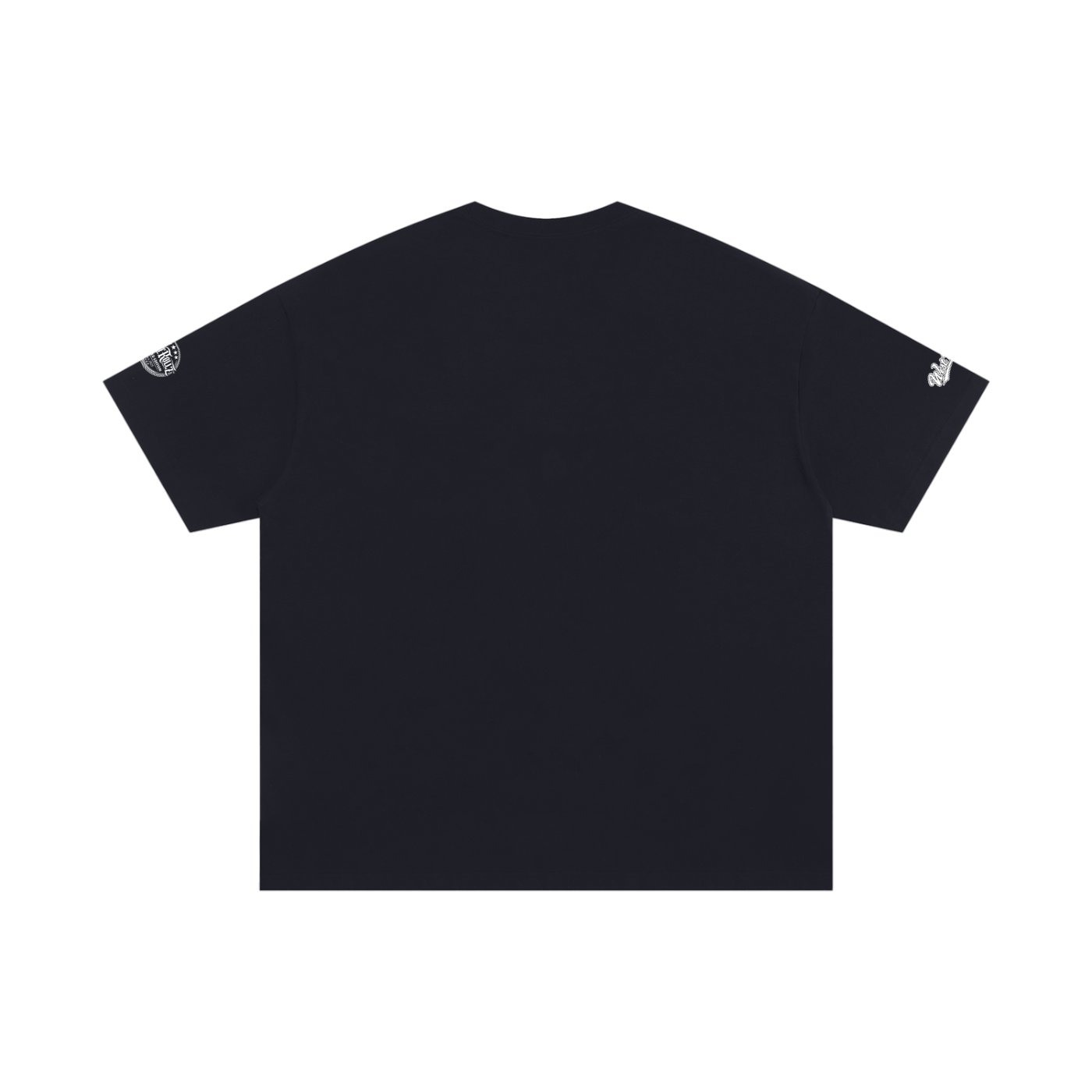 WEST ROLLZ X TATTOO SPIRIT T-SHIRT