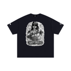 WEST ROLLZ X TATTOO SPIRIT T-SHIRT