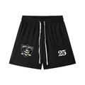 WEST ROLLZ X PIRATES WEST SHORT