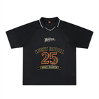 WEST ROLLZ X SAINT-MARTIN Soccer JERSEY