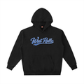 WEST ROLLZ X THE BEGINNINGx 
Vintage Washed Heavyweight Hoodie