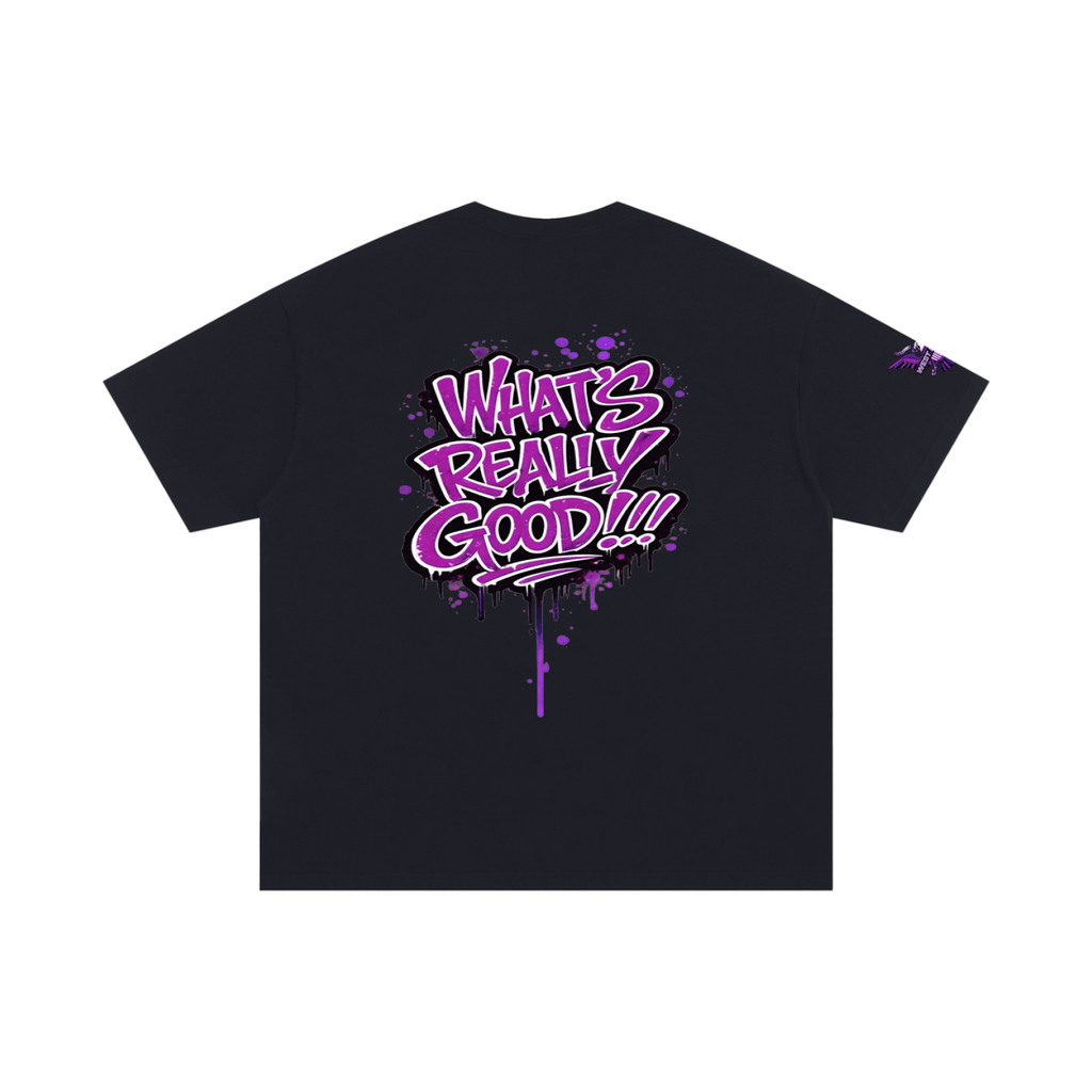 WEST ROLLZ X DIP-ROLLZ T-SHIRT