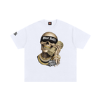 WEST ROLLZ X SORRY! MONEY ON THE LINE T-SHIRT