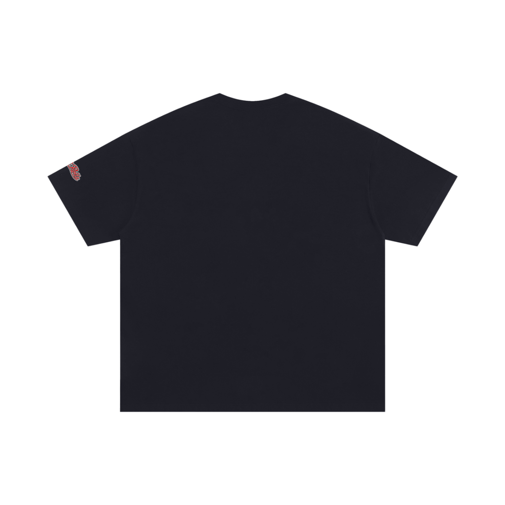 WEST ROLLZ X THE BEGINNING T-SHIRT