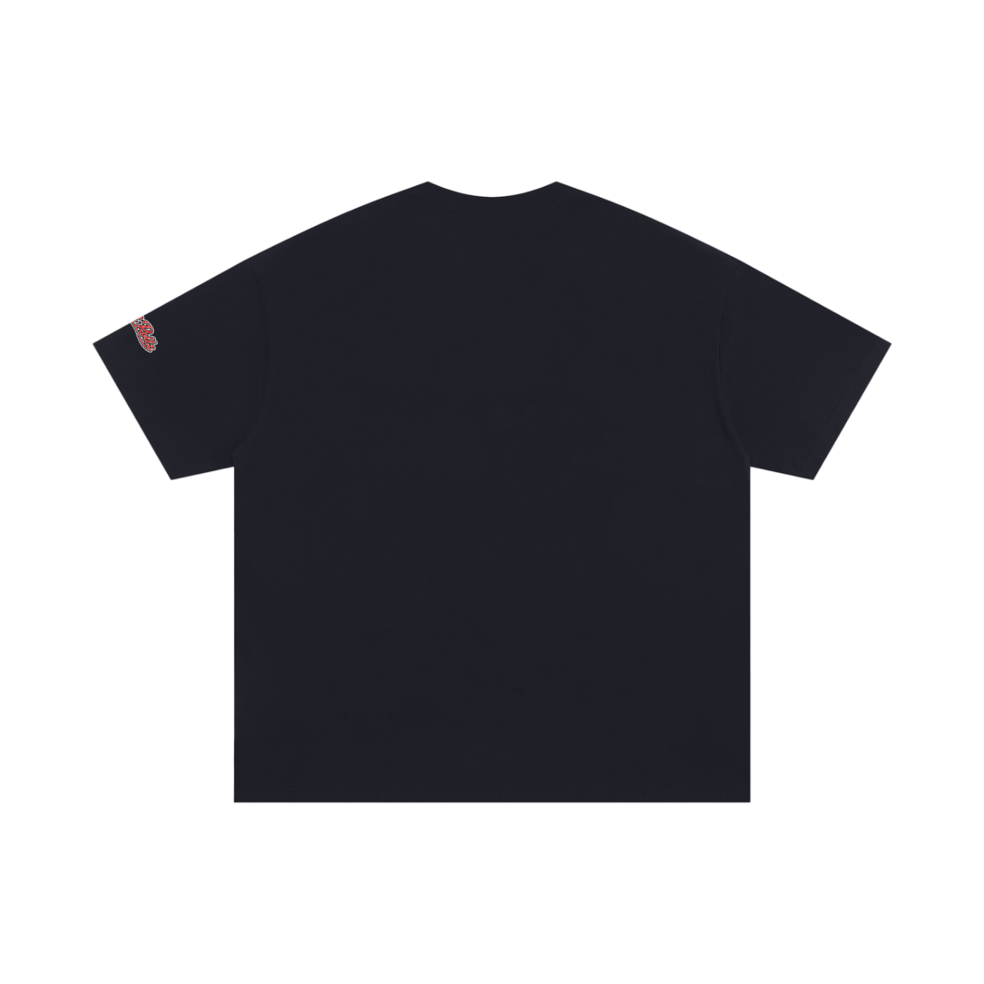 WEST ROLLZ X THE BEGINNING T-SHIRT