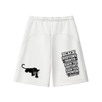WEST ROLLZ X THE BLACK HISTORY SHORT