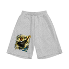WEST ROLLZ X WEST ROLLZ II SOCIETY KIDS SHORT
