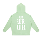WEST ROLLZ X DEEP COVER HOODIE