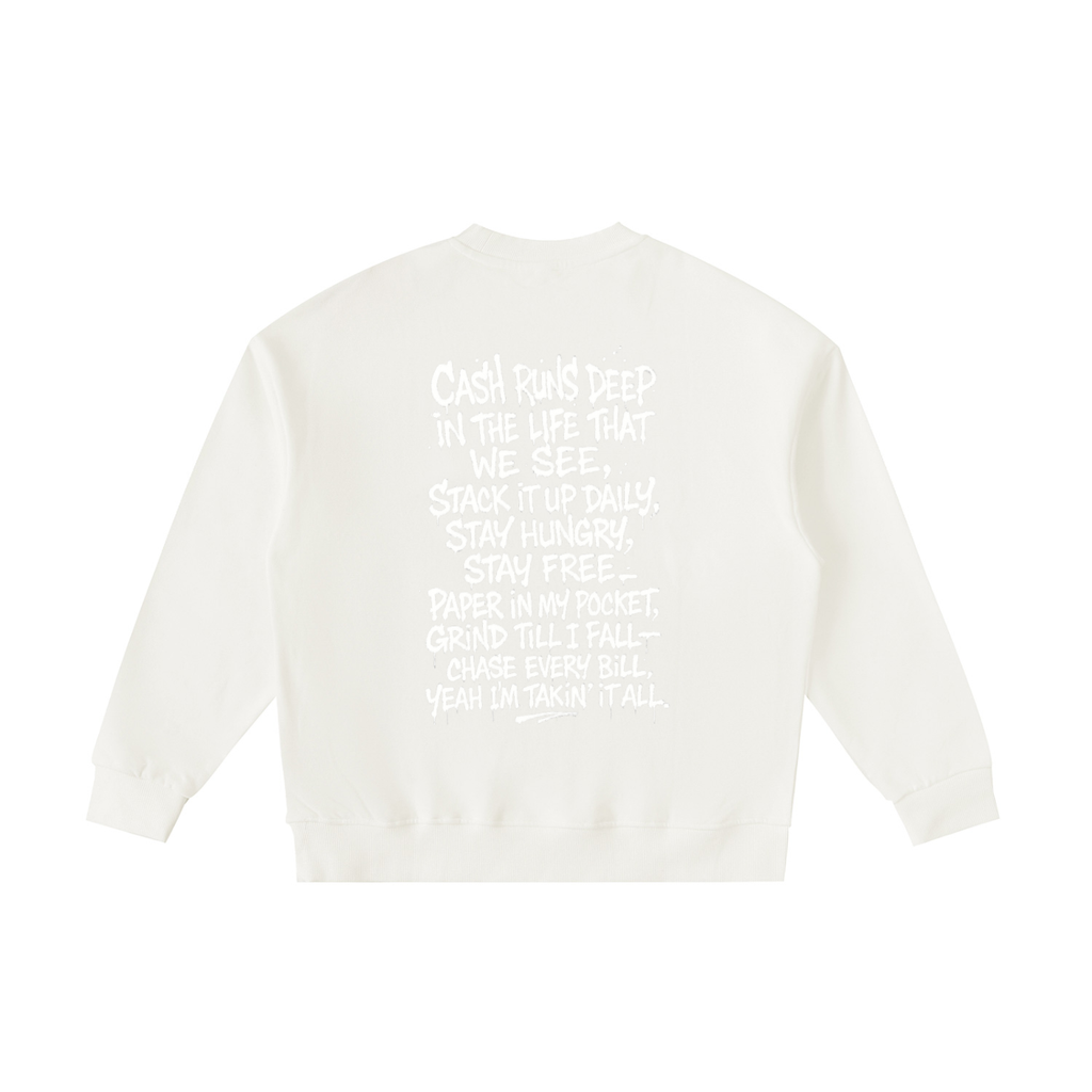 WEST ROLLZ X KILLA BEES HOODIE KIDS
