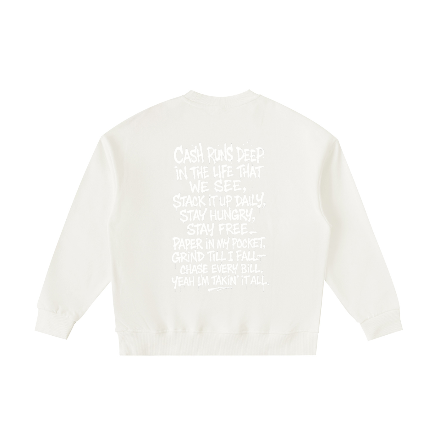 WEST ROLLZ X KILLA BEES HOODIE KIDS
