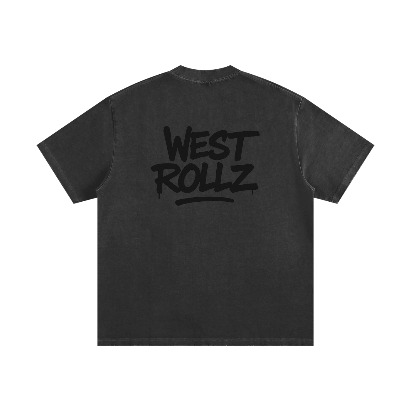 WEST ROLLZ X LABEL HÉRITAGE