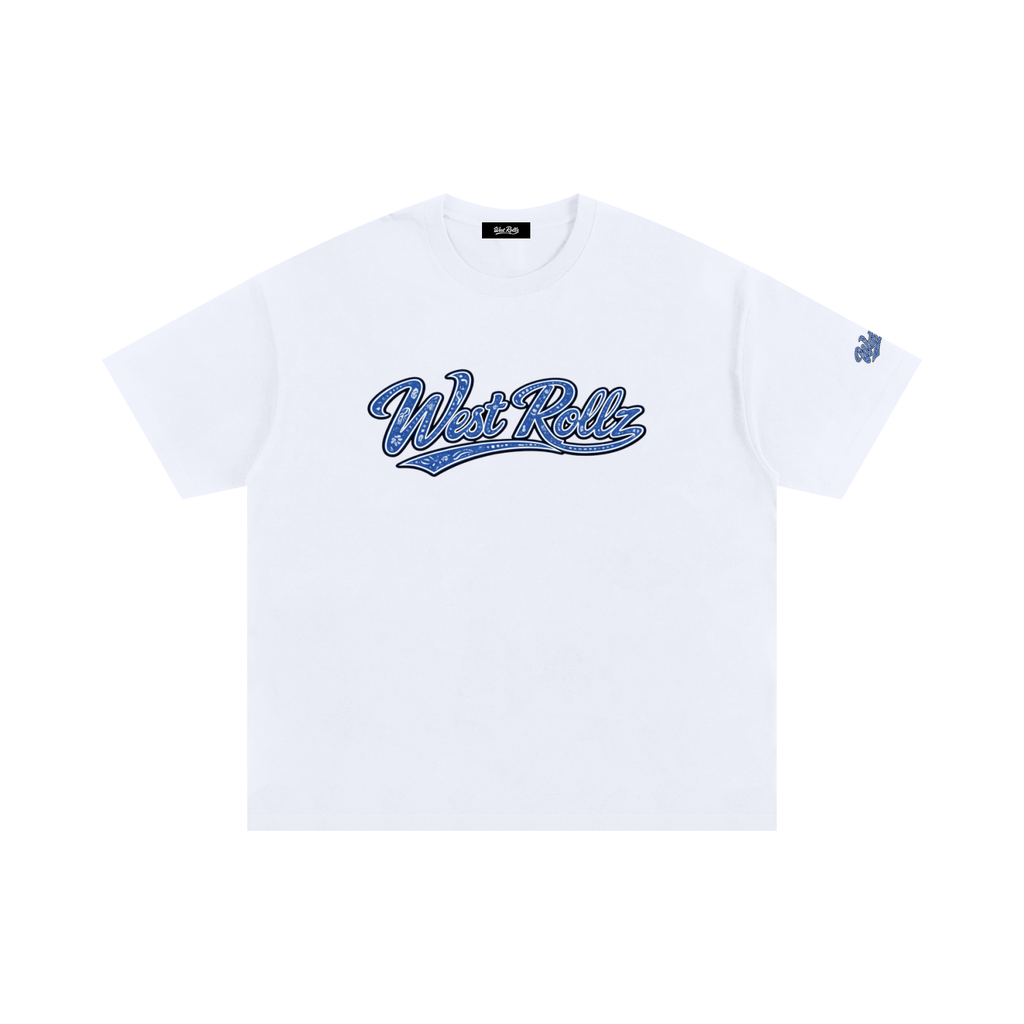 WEST ROLLZ X THE BEGINNING T-SHIRT