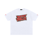 WEST ROLLZ X WEST IN THA HOOD T-SHIRT