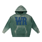 WEST ROLLZ X  ROLLIN’ CRIPS HOODIE